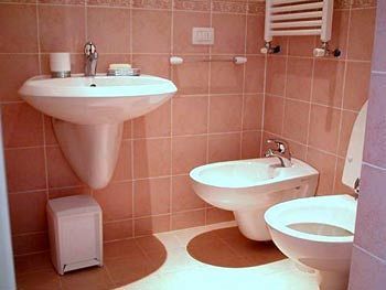 Bed & Breakfast Villa Alle Rampe