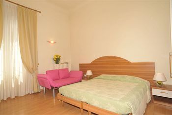 Bed & Breakfast Villa Alle Rampe