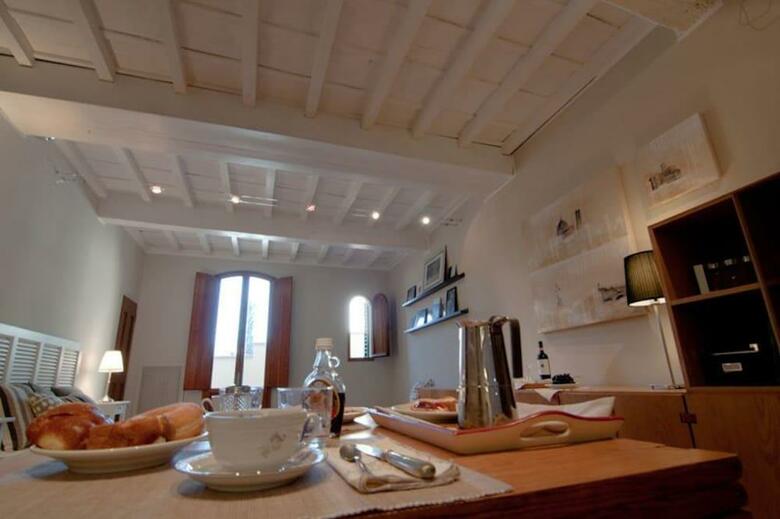 Hotel Toscana