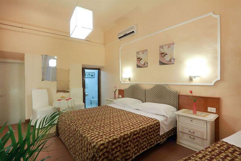 Hotel Toscana
