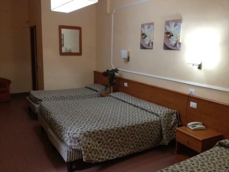 Hotel Toscana