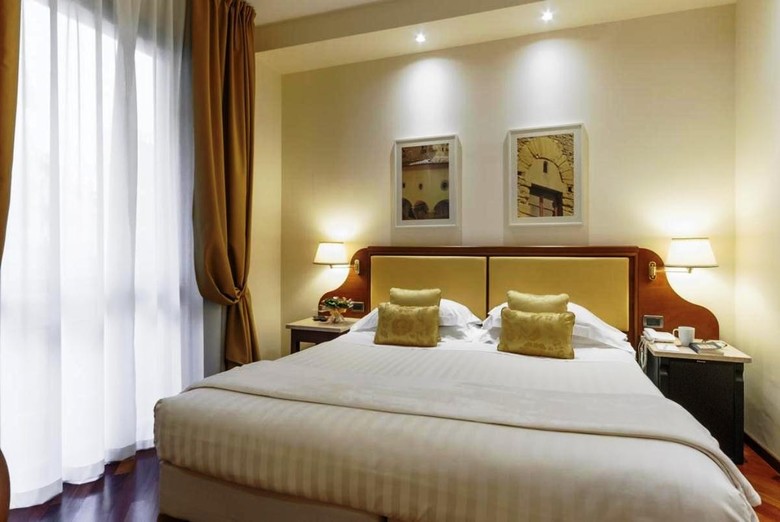 Hotel Pitti Palace Al Ponte Vecchio