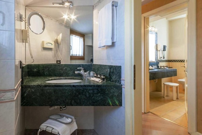Hotel Pitti Palace Al Ponte Vecchio
