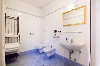 Bed & Breakfast La Notte Blu