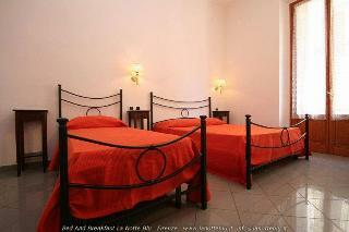 Bed & Breakfast La Notte Blu