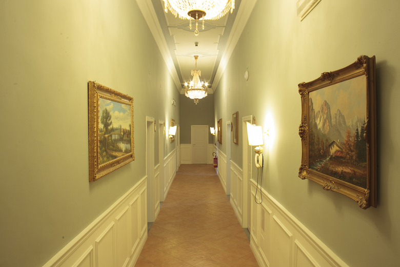 Hotel Royal