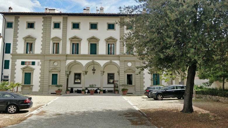 Hotel Royal