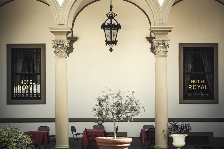 Hotel Royal