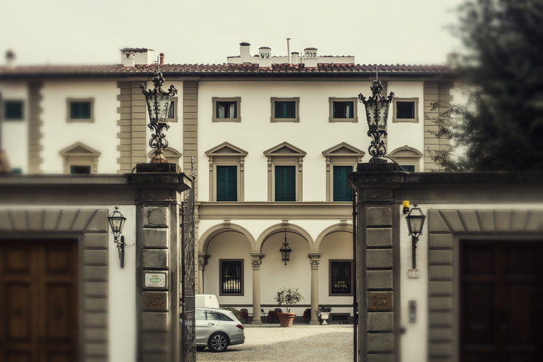 Hotel Royal
