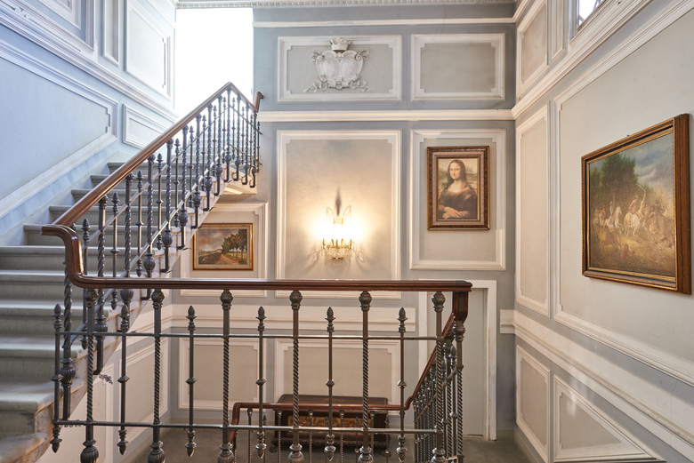 Hotel Royal