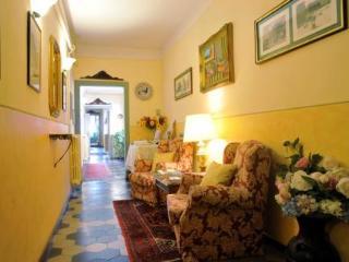 Bed & Breakfast Bellevue House