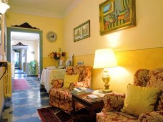 Bed & Breakfast Bellevue House
