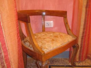 Bed & Breakfast Sani Tourist House