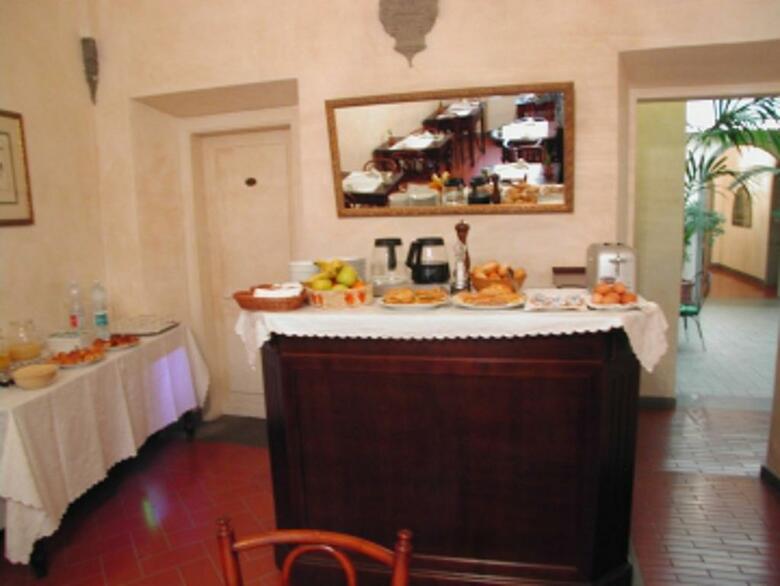 Hotel Benivieni