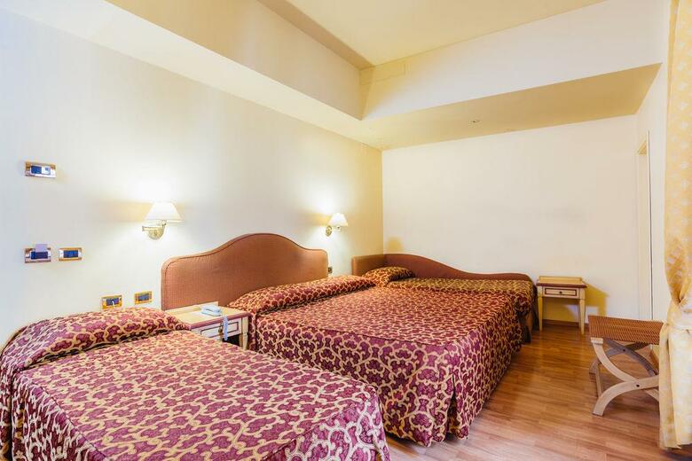 Hotel Benivieni