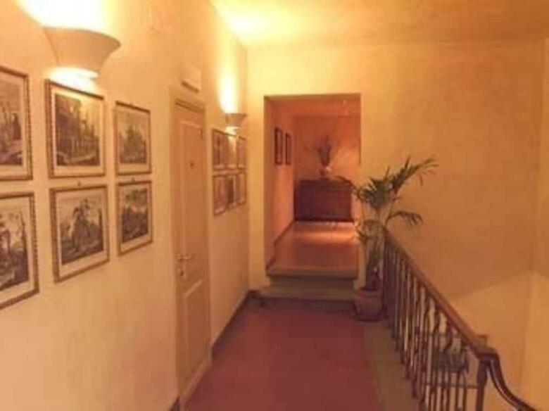 Hotel Benivieni