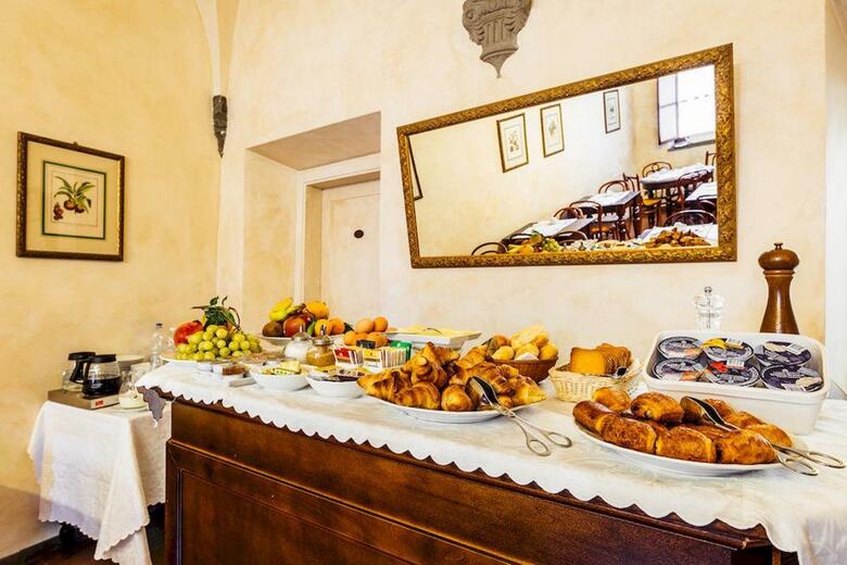 Hotel Benivieni