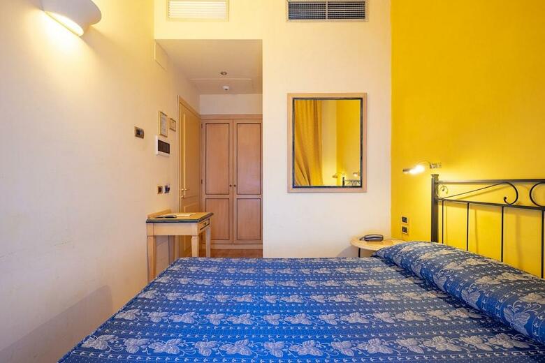 Hotel Benivieni
