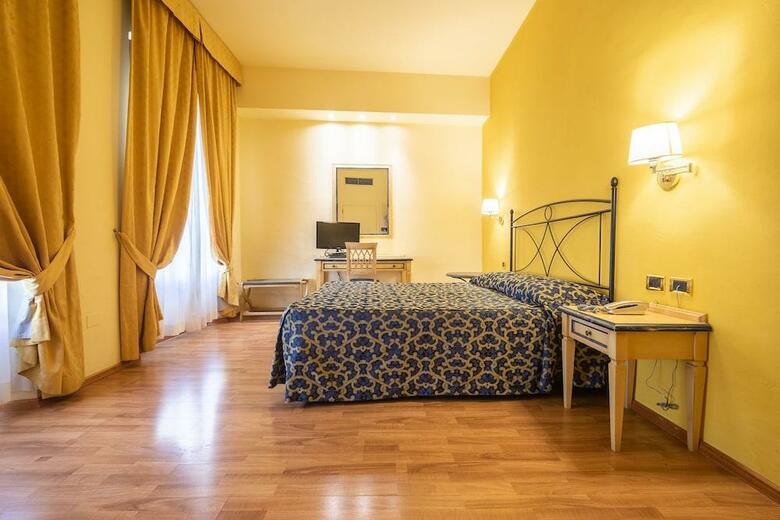 Hotel Benivieni