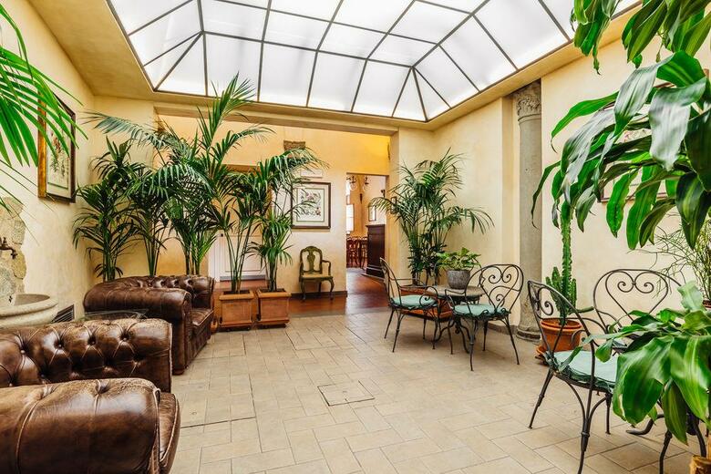 Hotel Benivieni