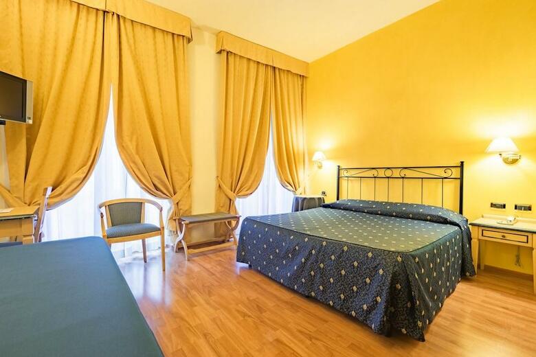 Hotel Benivieni
