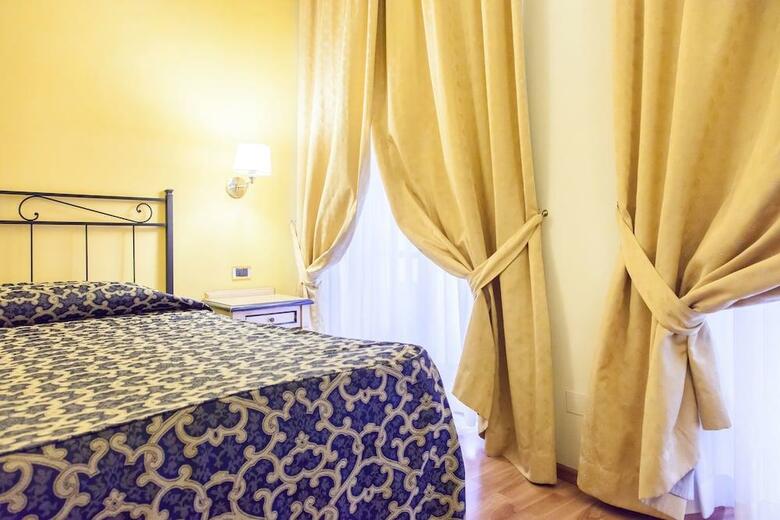 Hotel Benivieni