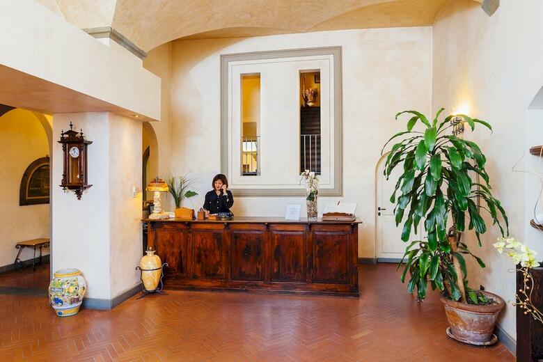 Hotel Benivieni