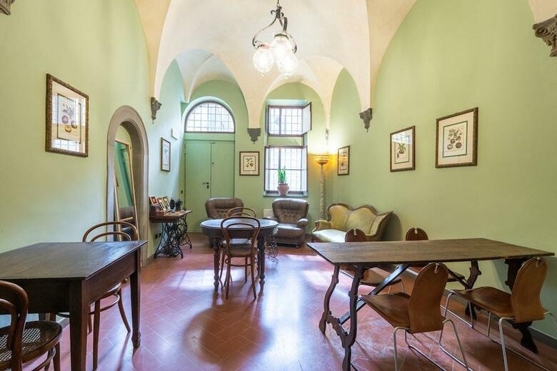 Hotel Benivieni