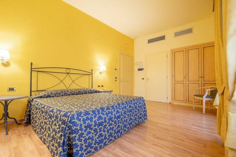 Hotel Benivieni
