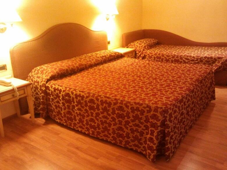 Hotel Benivieni