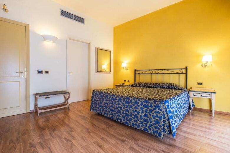 Hotel Benivieni