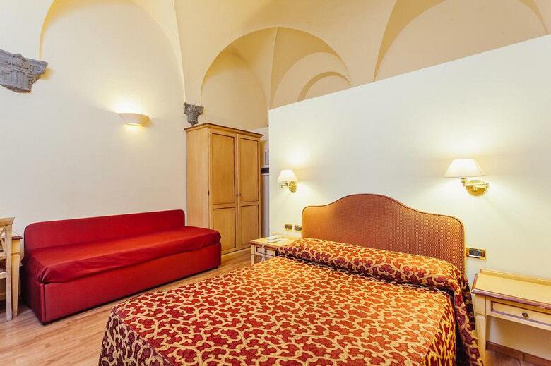Hotel Benivieni