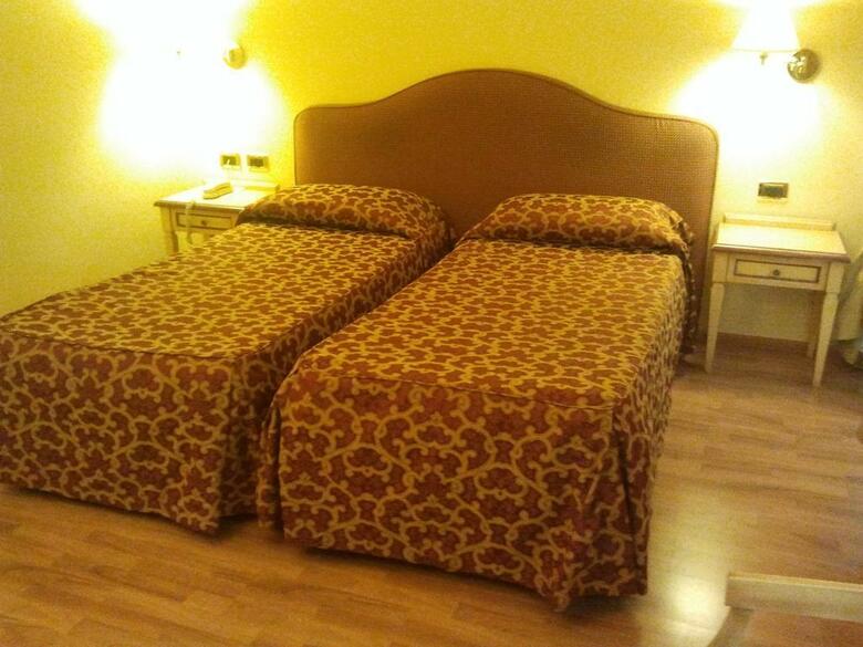 Hotel Benivieni