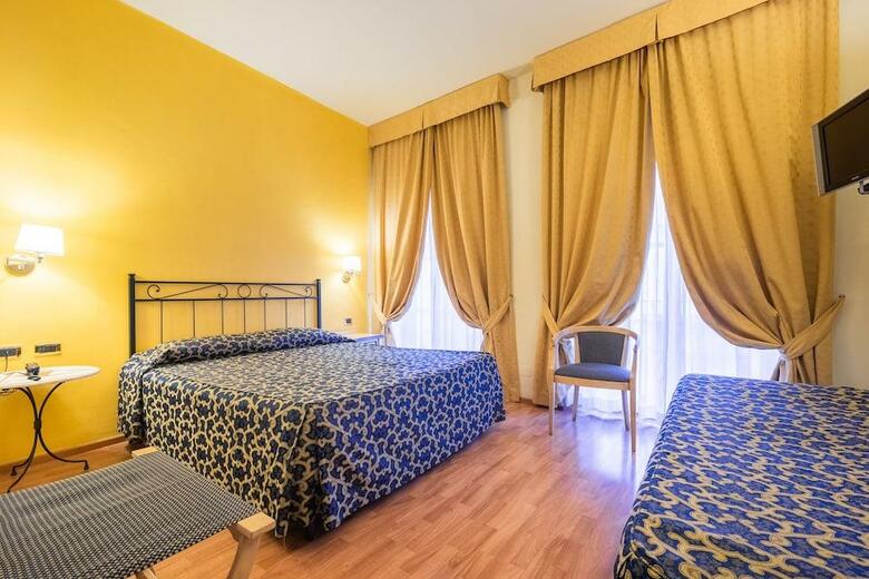 Hotel Benivieni