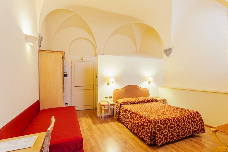 Hotel Benivieni