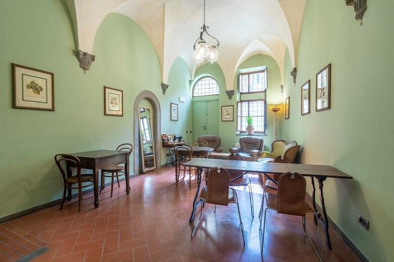 Hotel Benivieni