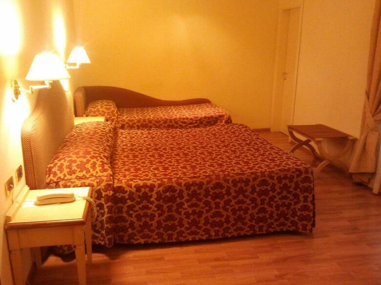 Hotel Benivieni