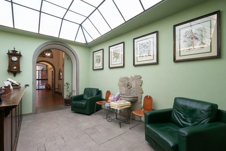 Hotel Benivieni