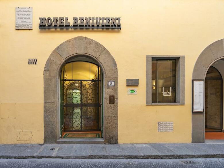 Hotel Benivieni