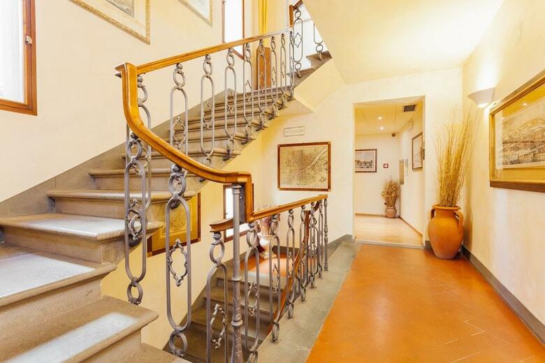 Hotel Benivieni
