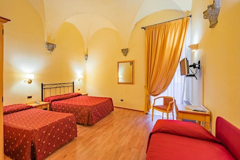 Hotel Benivieni