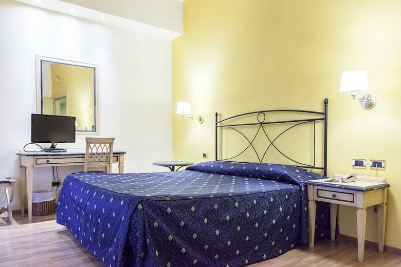 Hotel Benivieni