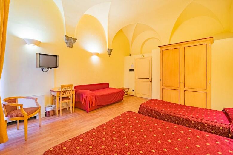 Hotel Benivieni