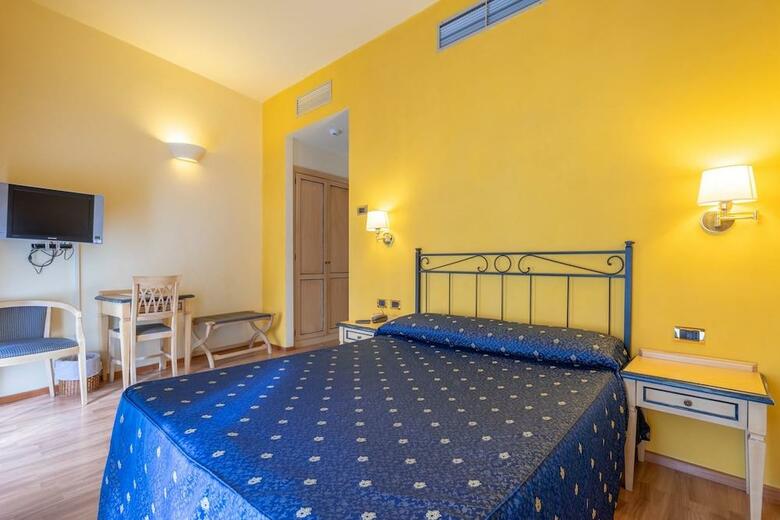 Hotel Benivieni