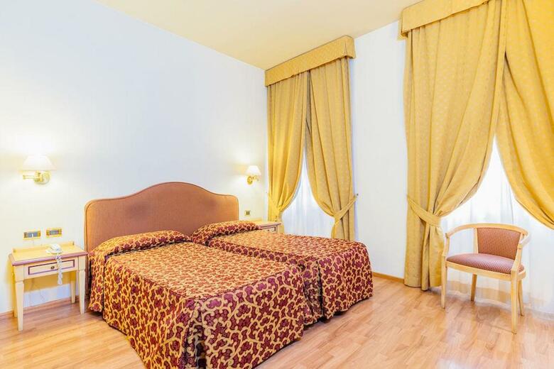 Hotel Benivieni