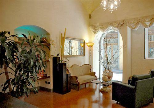 Hotel Benivieni