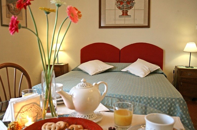1900 Artevita Bed & Breakfast