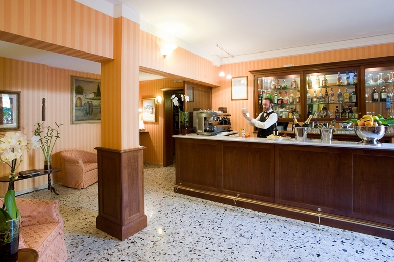 Hotel Silla
