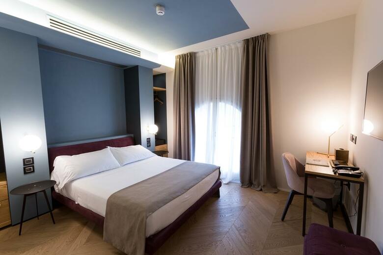 Hotel Silla