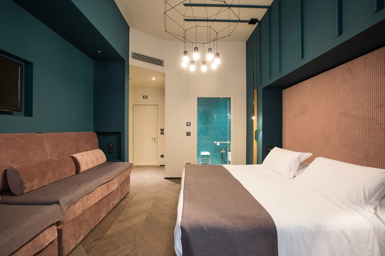 Hotel Silla